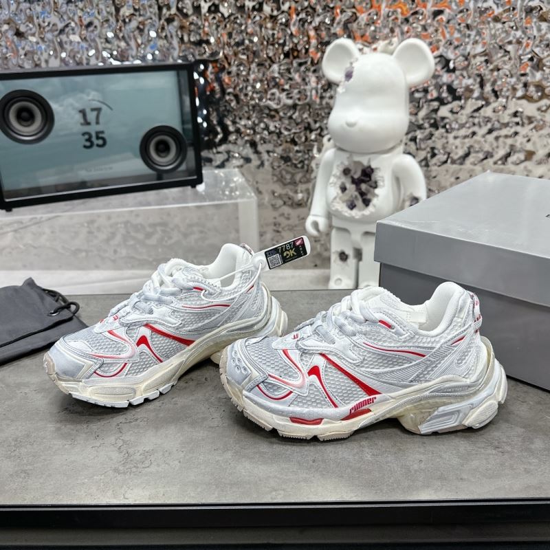 Balenciaga Track Shoes